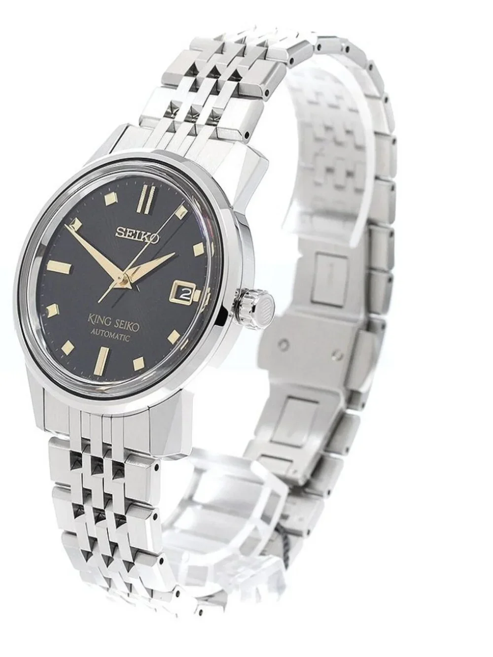 SEIKO King Seiko
